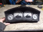 2010 Chrysler Town Country Speedometer Cluster Gauge Instrument *234K* Mi. Fixed Price $40.00.