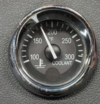 Peterbilt Q43-6002-105C Gauge-coolant Temperature New# Q43-6066-105CK TAG52775. Fixed Price $92.50.