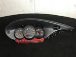 Porsche Boxster Speedometer Instrument Cluster Part# 98664120404 Fits 1997-2004. Fixed Price $299.00.