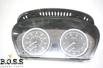 04-10 Bmw E63 E64 645 650 Dash Instrument Cluster Speedometer Gauge Unit Oem. Fixed Price $67.86.
