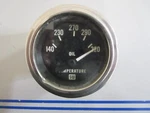 *new* 0820 Stewart Warner Oil Temperature Gauge 82308. Fixed Price $45.90.