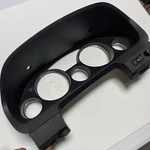2007-2010 Gmc Acadia Speedometer Head Cluster Trim Moulding Oem 69464. Fixed Price $25.00.
