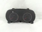 2014 Hyundai Accent Speedometer Instrument Cluster Gauges 94001-1R035 AMAU5. Fixed Price $382.44.
