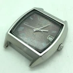 W1594 Grand Seiko 5645-5010 Overhauled Automatic Hi-beat Barrel Vg/ex. Fixed Price $812.91.