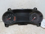 19 20 21 Jeep Compass Speedometer Cluster Kph 146K Oem Lkq. Fixed Price $201.00.