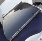 90-93 Oem Usdm Jdm Acura Integra SK7 SK8 Dash Gauge Cluster Visor Outer Lens. Fixed Price $69.95.