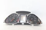 Speedometer 142K Miles 170 Mph With Adaptive Cruise 2005-2008 Audi A6 Oem #27948. Fixed Price $109.99.