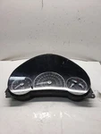 2007-2010 Saab 9 Instrument Cluster Speedometer Mph ID-3 Oem. Fixed Price $48.95.