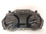 Used Speedometer Gauge Fits: 2019 Toyota C-hr Cluster Kph Grade. Fixed Price $107.49.