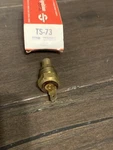 Standard Sensor. Part TS73. Temp Sending Unit. Fixed Price $21.78.