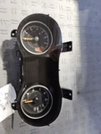 2017-2018 Jeep Cherokee Speedometer Instrument Cluster 140 Mph 3.2L 7.0IN Screen. Fixed Price $100.00.