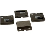 Mclaren MP4-12C Rear Parking Brake Pads 675LT 650S. Fixed Price $146.22.