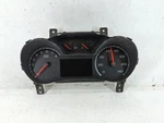 2016-2016 Chevrolet Impala Speedometer Instrument Cluster Gauges 23385712 R7RXP. Fixed Price $44.26.