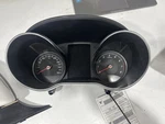 Speedometer 205 Type C300 Sedan Mph Fits 15 Mercedes C-class 2088163. Fixed Price $219.98.