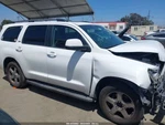 Speedometer Cluster Mph Id 83800-0CJ81 Fits 12-14 Sequoia 2472998. Fixed Price $117.45.