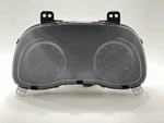 2019-2021 Hyundai Kona Speedometer Mph 4"2 Display Screen 53303. Fixed Price $84.50.