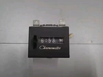 Mopar Chrysler Imperial Dodge Truck Chronometer Clock Used Oem 3592711. Fixed Price $50.00.