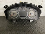 Oem 2008 Ford Taurus X Speedometer Instrument Cluster Gauges 8F9Z10849J. Fixed Price $40.00.