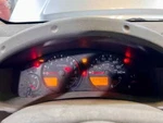 Speedometer Cluster Mph Cylinder Le From 12/04 Fits 05 Frontier 386232. Fixed Price $89.00.
