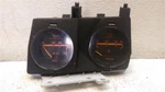 Oil Pressure & Voltage Gauge Cluster For 1985 Nissan 300ZX. Fixed Price $87.95.