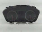 2018 Hyundai Sonata Speedometer Instrument Cluster Gauges A2C11250000 Rfdsx. Fixed Price $390.26.