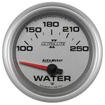 Autometer 7737 Engine Coolant Temperature Gauge. Fixed Price $135.13.