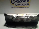 Speedometer Cluster Coupe Mph Fits 03-04 Stratus 177546. Fixed Price $60.51.