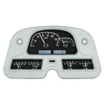Dakota Digital VHX-62T-FJ-K-W 1962-84 Fits Toyota FJ40 Instruments. Fixed Price $945.25.