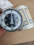 Stewart Warner Sw 3" Hand Tachometer 82682 Gage 0-4000RPM Gauge. Fixed Price $89.99.