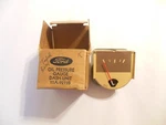 1941 Ford Passenger Oil Pressure Dash Gauge #11A-9273A Needle Nos. Fixed Price $48.00.