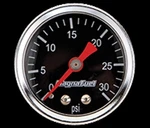 Magnafuel MP0104 Gauge Pressure 0-30PSE 1/2IN Dia Faceanalog Mechanical. Fixed Price $40.79.