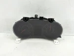 2020 Mitsubishi Outlander Sport Speedometer Instrument Cluster Gauges RZ100. Fixed Price $74.62.