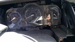 Speedometer Cluster Mph Id BG1T-10849-CA Thru Cd Fits 11 Taurus. Fixed Price $71.24.
