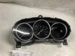 Speedometer 4.6" Display Screen Mph Without Turbo Fits 21 Mazda 1933369. Fixed Price $169.99.