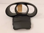 2014 - 2019 Kia Soul Speedometer Cluster Bezel Trim Panel Upper Column Cover. Fixed Price $53.30.