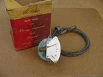 1938 Desoto S5 Nos Mopar Radimeter Temperature Gauge #685862. Fixed Price $195.00.