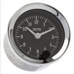 New Genuine Smiths Clock For Triumph TR3 TR4 TR250 TR6 Spitfire GT6 2" 52MM. Fixed Price $179.95.