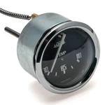 Smiths Classis Triumph TR2 TR3A Water Temperature Illuminated Gauge 52MM. Fixed Price $216.12.