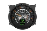 Dakota Digital Retrotech 1961-66 Ford Truck Gauges RTX-66F-BRO-X. Fixed Price $1676.75.