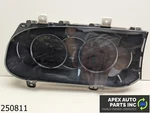 Oem 2008-2010 Toyota Avalon 3.5L Instrument Speedometer Gauge Cluster. Fixed Price $99.99.