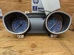 2014 - 2017 Maserati Ghibli Speedometer Cluster. Fixed Price $124.25.