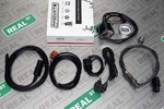 Innovate ECB-1 Boost Fuel Temp A/f Ethanol Advanced Complete Gauge Kit 3911. Fixed Price $459.10.