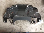 Speedometer Cluster Mph V8 Fits 08-10 Audi A8 539557. Fixed Price $59.90.