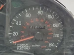 Used Speedometer Gauge Fits: 1995 Mitsubishi 3000GT Cluster Fwd Dohc Mt Grade. Fixed Price $167.98.