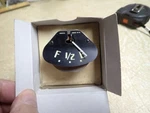 Studebaker 522177 Gas Gauge 1947 1948 1949 Champion & Commander Nos. Fixed Price $54.99.