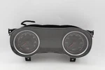 Speedometer Cluster 82K 140 Mph Platinum Trim Fits 21-22 Dodge Charger Oem 38159. Fixed Price $112.50.