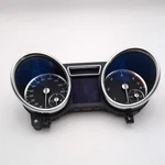 13-16 Mercedes X166 ML350 GL350 Speedometer Instrument Cluster Gauge A1669003406. Fixed Price $111.99.