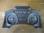 2014 Ford F150 Speedometer Instrument Cluster Unknown Miles EL3T10849GA. Fixed Price $68.00.