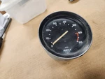 Triumph Spitfire 1500 Used Smiths Tachometer. Fixed Price $50.00.