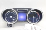 Speedometer Cluster GL350 GL450 GL550 GL63 Amg 1669008314 1344215. Fixed Price $94.99.